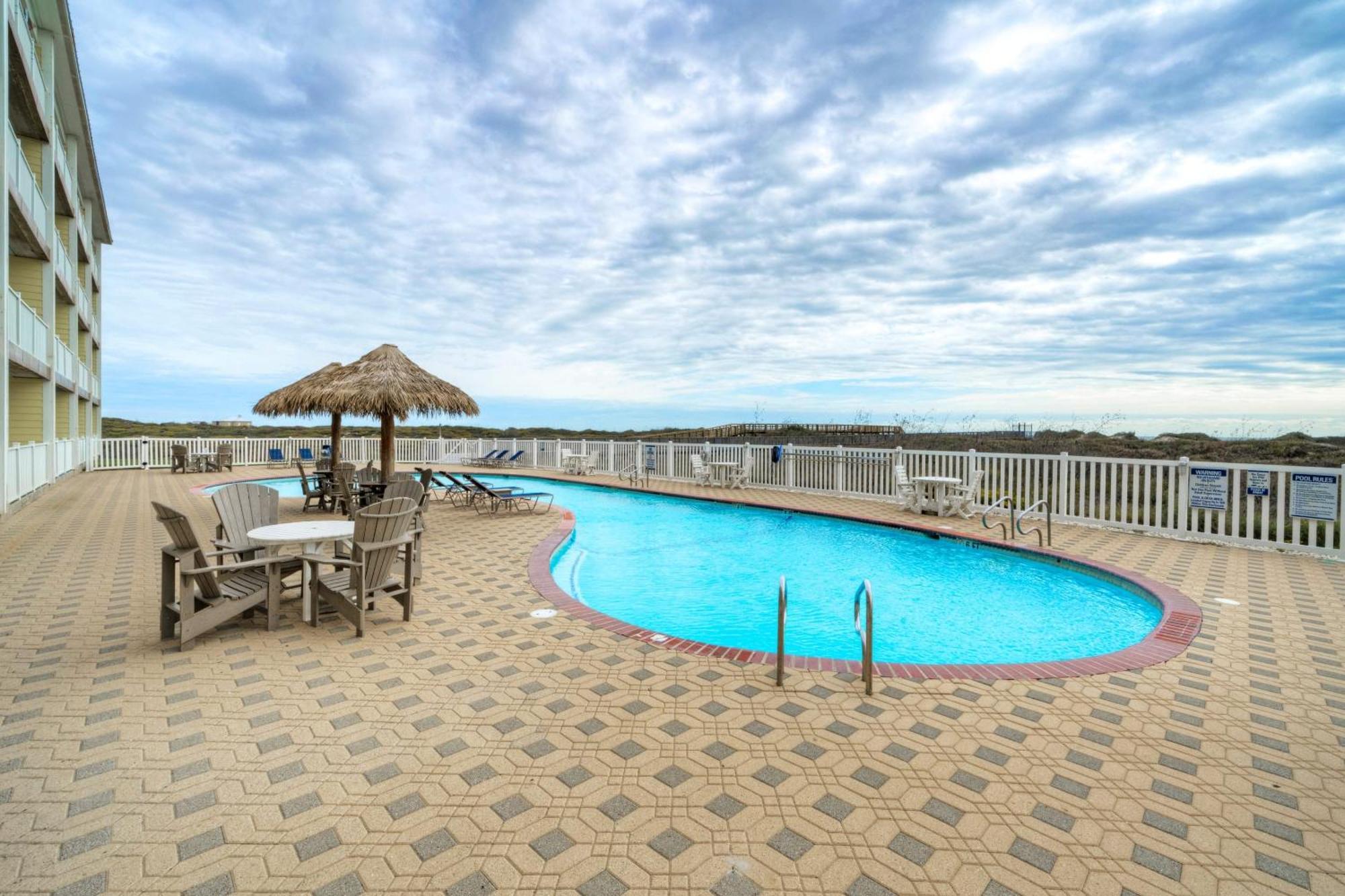Salt Sun By Avantstay Beach Access Pool ميناء أرانساس المظهر الخارجي الصورة