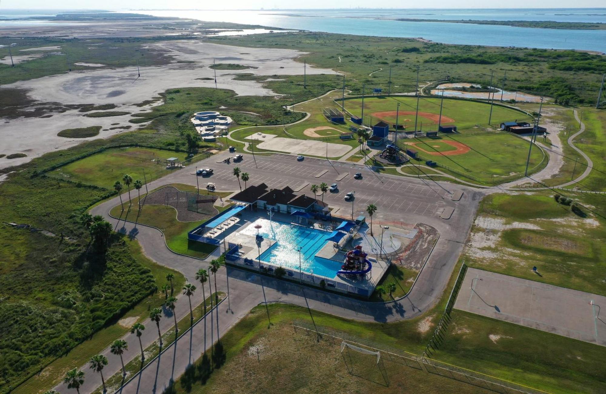Salt Sun By Avantstay Beach Access Pool ميناء أرانساس المظهر الخارجي الصورة