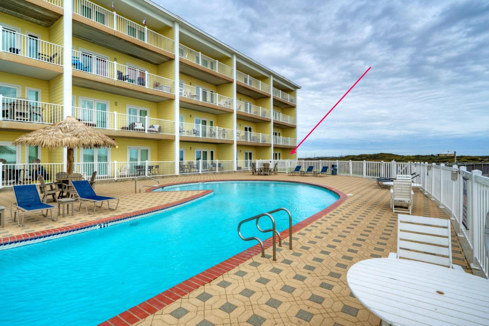 Salt Sun By Avantstay Beach Access Pool ميناء أرانساس المظهر الخارجي الصورة