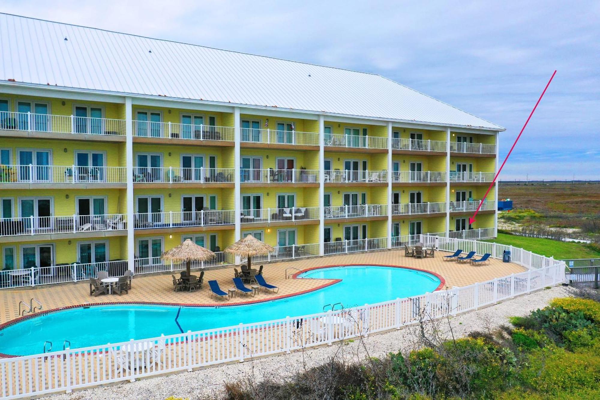 Salt Sun By Avantstay Beach Access Pool ميناء أرانساس المظهر الخارجي الصورة